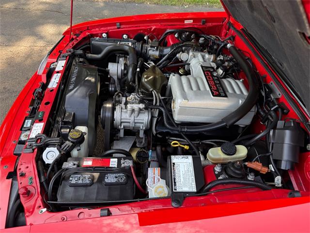 1993 Ford Mustang (CC-2090516) for sale in Concord, North Carolina