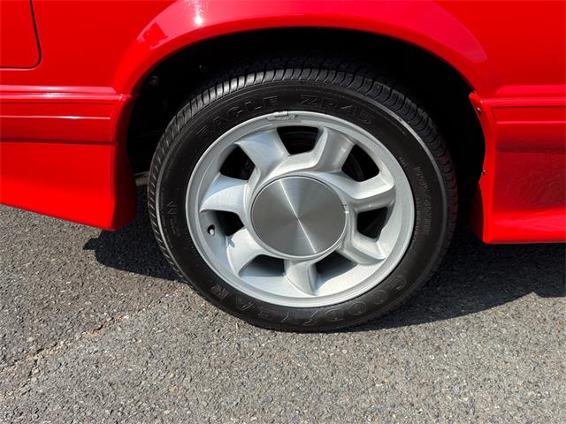 1993 Ford Mustang (CC-2090516) for sale in Concord, North Carolina