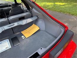 1993 Ford Mustang (CC-2090516) for sale in Concord, North Carolina