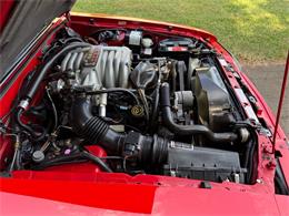 1993 Ford Mustang (CC-2090516) for sale in Concord, North Carolina