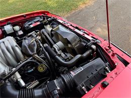 1993 Ford Mustang (CC-2090516) for sale in Concord, North Carolina