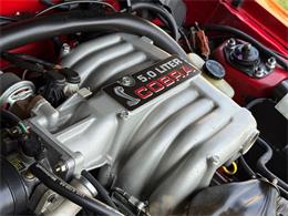 1993 Ford Mustang (CC-2090516) for sale in Concord, North Carolina