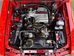 1993 Ford Mustang (CC-2090516) for sale in Concord, North Carolina