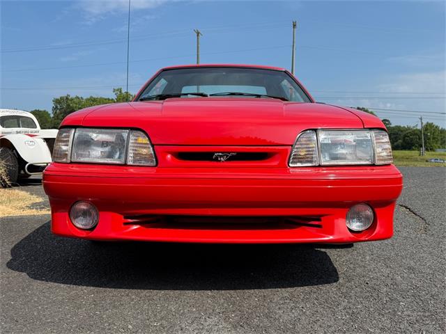 1993 Ford Mustang (CC-2090516) for sale in Concord, North Carolina