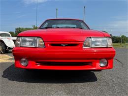 1993 Ford Mustang (CC-2090516) for sale in Concord, North Carolina