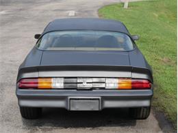 1979 Chevrolet Camaro (CC-2095160) for sale in Palmetto, Florida