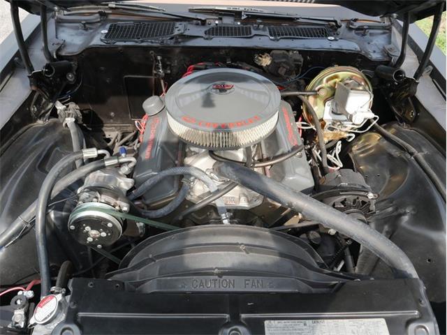 1979 Chevrolet Camaro (CC-2095160) for sale in Palmetto, Florida