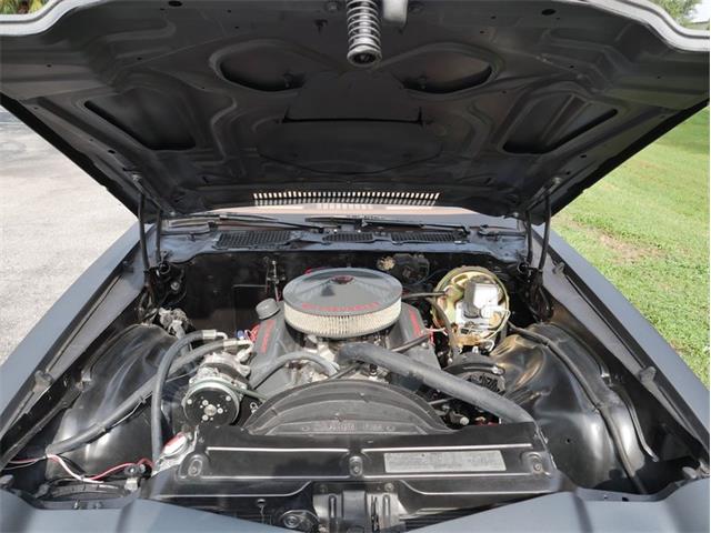1979 Chevrolet Camaro (CC-2095160) for sale in Palmetto, Florida