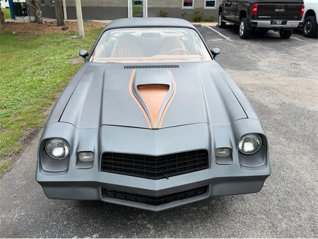 1979 Chevrolet Camaro (CC-2095160) for sale in Palmetto, Florida