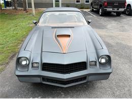 1979 Chevrolet Camaro (CC-2095160) for sale in Palmetto, Florida