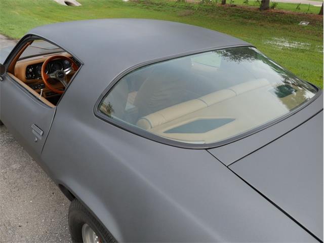 1979 Chevrolet Camaro (CC-2095160) for sale in Palmetto, Florida