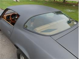1979 Chevrolet Camaro (CC-2095160) for sale in Palmetto, Florida