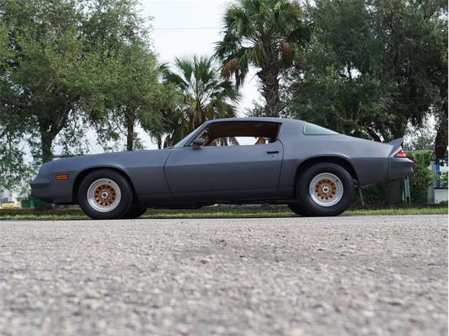 1979 Chevrolet Camaro (CC-2095160) for sale in Palmetto, Florida