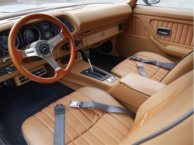 1979 Chevrolet Camaro (CC-2095160) for sale in Palmetto, Florida
