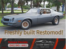 1979 Chevrolet Camaro (CC-2095160) for sale in Palmetto, Florida