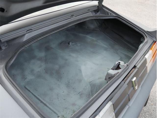 1979 Chevrolet Camaro (CC-2095160) for sale in Palmetto, Florida