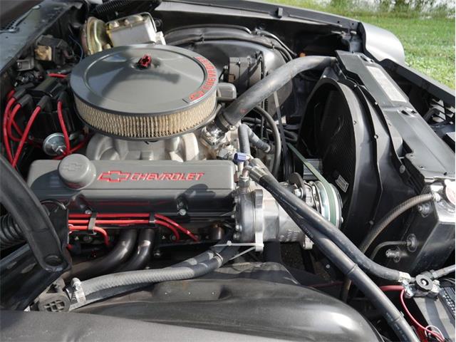 1979 Chevrolet Camaro (CC-2095160) for sale in Palmetto, Florida
