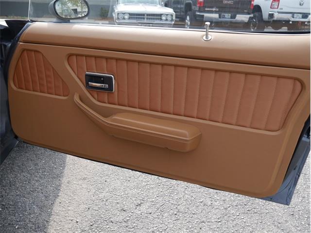 1979 Chevrolet Camaro (CC-2095160) for sale in Palmetto, Florida