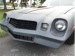 1979 Chevrolet Camaro (CC-2095160) for sale in Palmetto, Florida