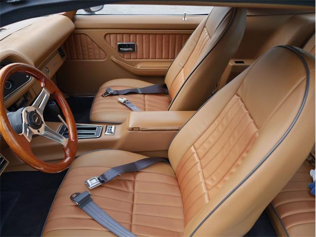 1979 Chevrolet Camaro (CC-2095160) for sale in Palmetto, Florida