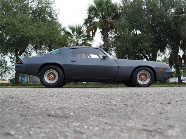 1979 Chevrolet Camaro (CC-2095160) for sale in Palmetto, Florida