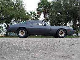 1979 Chevrolet Camaro (CC-2095160) for sale in Palmetto, Florida