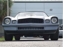 1979 Chevrolet Camaro (CC-2095160) for sale in Palmetto, Florida