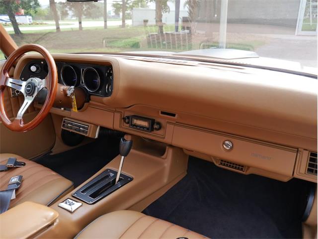 1979 Chevrolet Camaro (CC-2095160) for sale in Palmetto, Florida