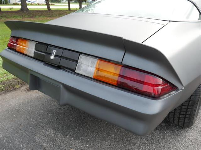 1979 Chevrolet Camaro (CC-2095160) for sale in Palmetto, Florida