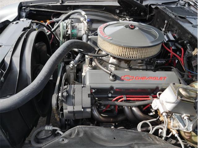 1979 Chevrolet Camaro (CC-2095160) for sale in Palmetto, Florida