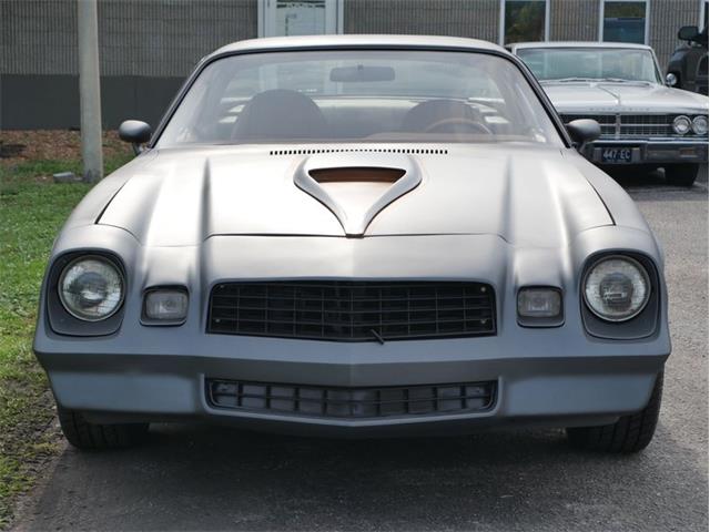 1979 Chevrolet Camaro (CC-2095160) for sale in Palmetto, Florida