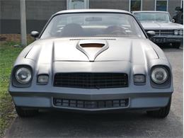 1979 Chevrolet Camaro (CC-2095160) for sale in Palmetto, Florida