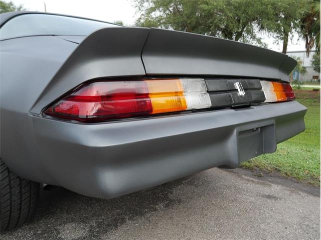 1979 Chevrolet Camaro (CC-2095160) for sale in Palmetto, Florida