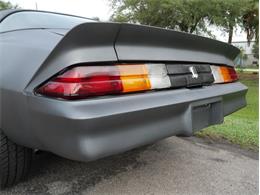 1979 Chevrolet Camaro (CC-2095160) for sale in Palmetto, Florida