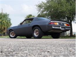 1979 Chevrolet Camaro (CC-2095160) for sale in Palmetto, Florida