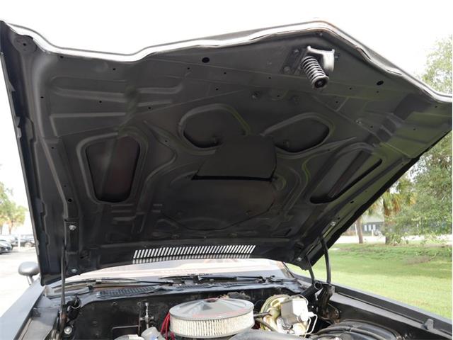 1979 Chevrolet Camaro (CC-2095160) for sale in Palmetto, Florida
