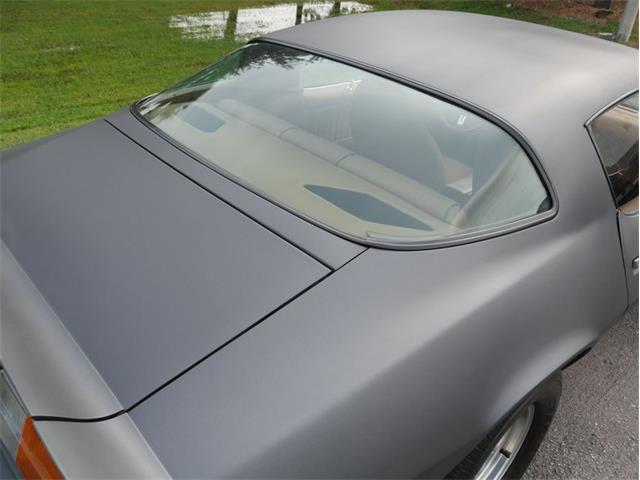 1979 Chevrolet Camaro (CC-2095160) for sale in Palmetto, Florida