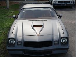 1979 Chevrolet Camaro (CC-2095160) for sale in Palmetto, Florida