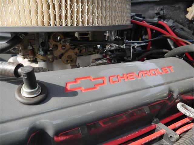 1979 Chevrolet Camaro (CC-2095160) for sale in Palmetto, Florida