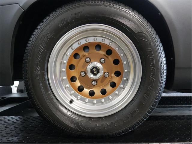 1979 Chevrolet Camaro (CC-2095160) for sale in Palmetto, Florida