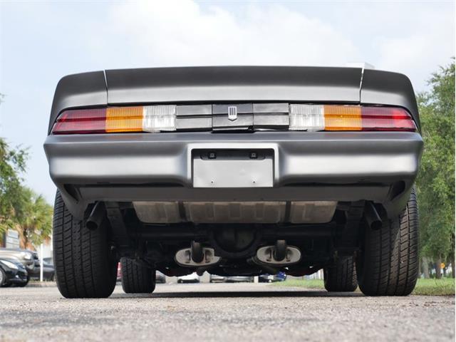 1979 Chevrolet Camaro (CC-2095160) for sale in Palmetto, Florida
