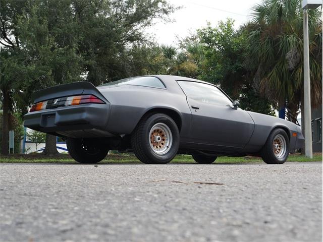 1979 Chevrolet Camaro (CC-2095160) for sale in Palmetto, Florida