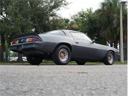 1979 Chevrolet Camaro (CC-2095160) for sale in Palmetto, Florida