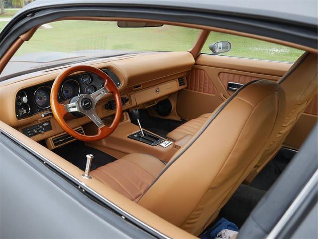 1979 Chevrolet Camaro (CC-2095160) for sale in Palmetto, Florida
