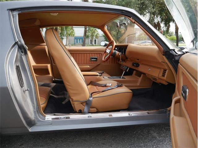 1979 Chevrolet Camaro (CC-2095160) for sale in Palmetto, Florida