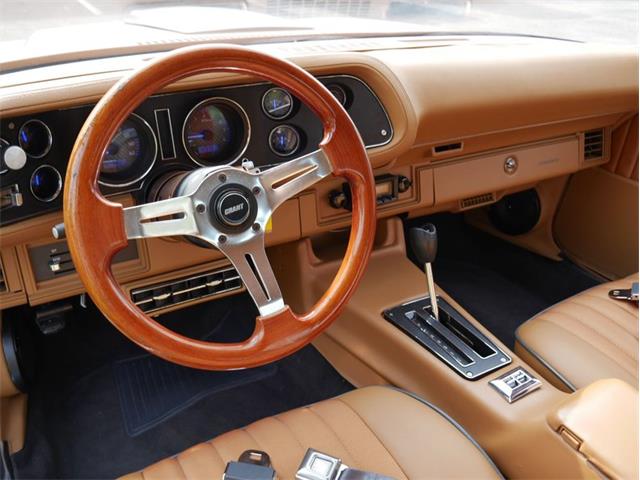 1979 Chevrolet Camaro (CC-2095160) for sale in Palmetto, Florida