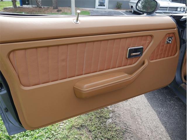 1979 Chevrolet Camaro (CC-2095160) for sale in Palmetto, Florida