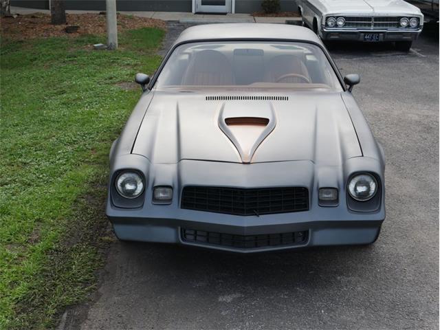 1979 Chevrolet Camaro (CC-2095160) for sale in Palmetto, Florida