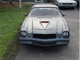 1979 Chevrolet Camaro (CC-2095160) for sale in Palmetto, Florida