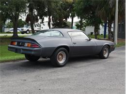 1979 Chevrolet Camaro (CC-2095160) for sale in Palmetto, Florida